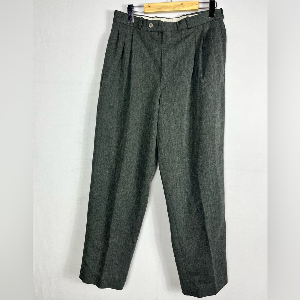 Vintage Trouser